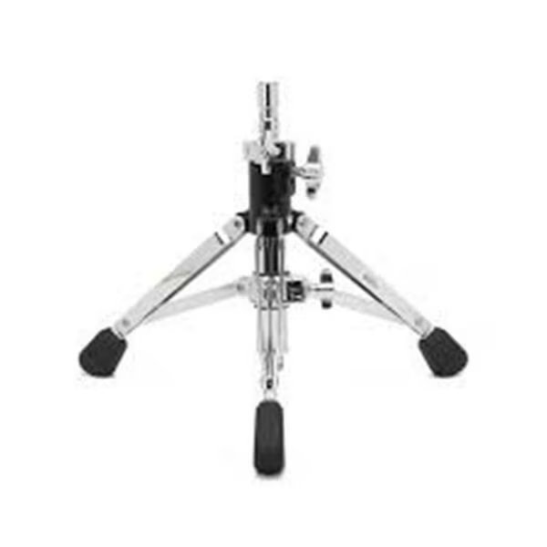 Base for 9101 Drum Throne-Tripod, Chrome, Drum Works Furniture, Mfr#: DWSP126